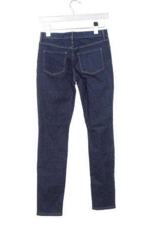 Detské džínsy  H&M, Veľkosť 12-13y/ 158-164 cm, Farba Modrá, Cena  7,23 €