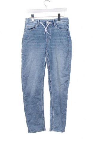 Detské džínsy  H&M, Veľkosť 13-14y/ 164-168 cm, Farba Modrá, Cena  8,16 €