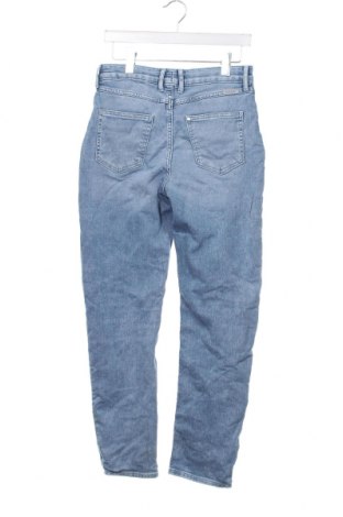 Kinderjeans H&M, Größe 13-14y/ 164-168 cm, Farbe Blau, Preis 6,68 €