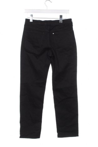 Detské džínsy  H&M, Veľkosť 13-14y/ 164-168 cm, Farba Čierna, Cena  4,54 €