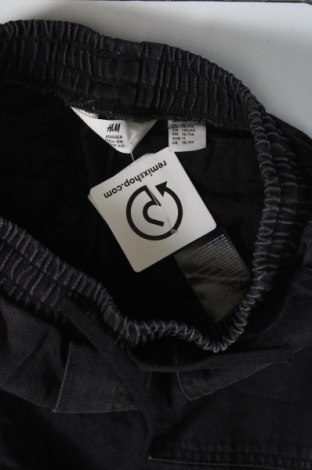 Detské džínsy  H&M, Veľkosť 10-11y/ 146-152 cm, Farba Čierna, Cena  7,26 €