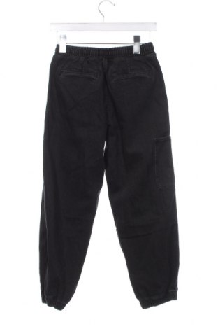 Detské džínsy  H&M, Veľkosť 10-11y/ 146-152 cm, Farba Čierna, Cena  5,44 €