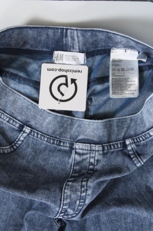 Kinderjeans H&M, Größe 14-15y/ 168-170 cm, Farbe Blau, Preis € 4,45