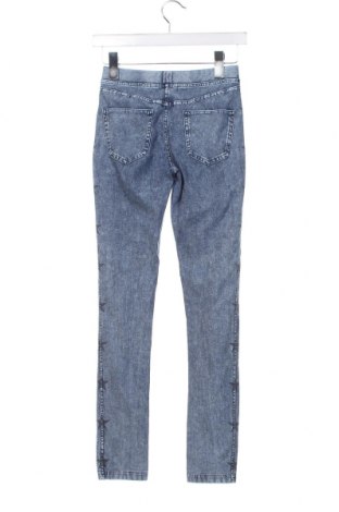 Kinderjeans H&M, Größe 14-15y/ 168-170 cm, Farbe Blau, Preis € 4,45