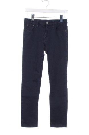 Detské džínsy  H&M, Veľkosť 11-12y/ 152-158 cm, Farba Modrá, Cena  9,07 €