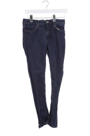 Detské džínsy  H&M, Veľkosť 13-14y/ 164-168 cm, Farba Modrá, Cena  9,82 €