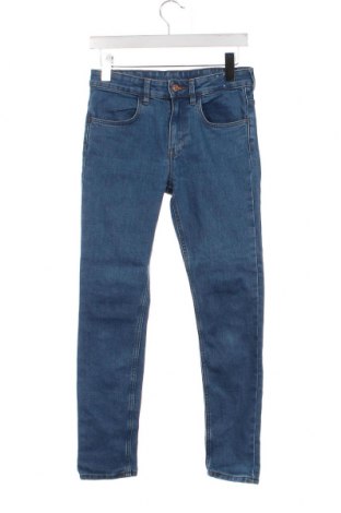 Detské džínsy  H&M, Veľkosť 12-13y/ 158-164 cm, Farba Modrá, Cena  16,44 €