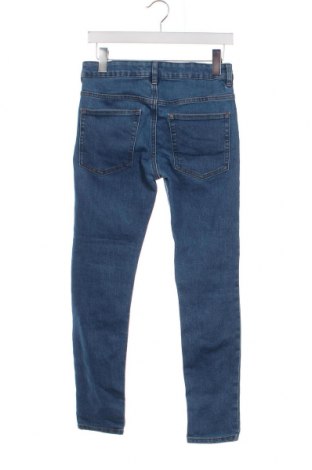 Detské džínsy  H&M, Veľkosť 12-13y/ 158-164 cm, Farba Modrá, Cena  9,86 €