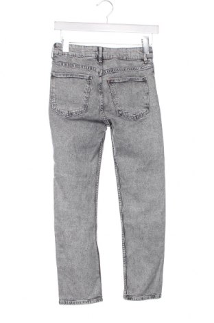 Detské džínsy  H&M, Veľkosť 9-10y/ 140-146 cm, Farba Sivá, Cena  9,82 €