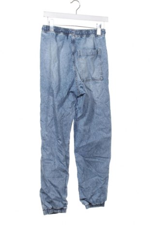 Kinderjeans H&M, Größe 13-14y/ 164-168 cm, Farbe Blau, Preis 6,68 €