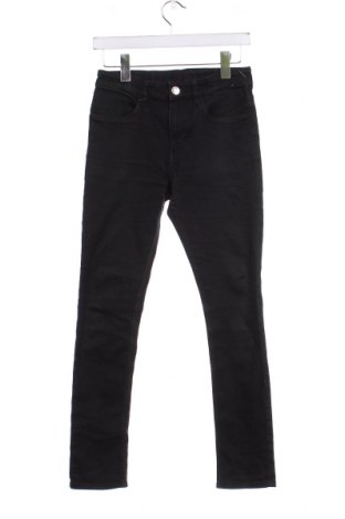 Detské džínsy  H&M, Veľkosť 12-13y/ 158-164 cm, Farba Čierna, Cena  9,60 €