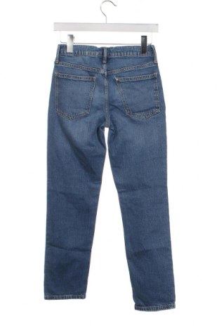 Detské džínsy  H&M, Veľkosť 11-12y/ 152-158 cm, Farba Modrá, Cena  9,86 €