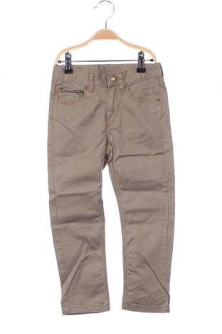 Gyerek farmernadrág H&M, Méret 4-5y / 110-116 cm, Szín Bézs, Ár 4 004 Ft