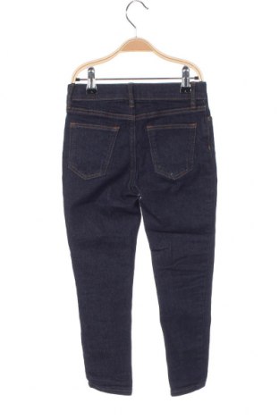 Kinderjeans H&M, Größe 4-5y/ 110-116 cm, Farbe Blau, Preis € 9,60