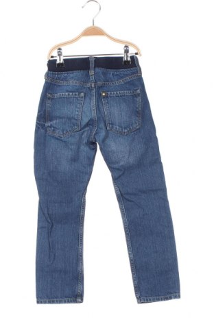 Kinderjeans H&M, Größe 4-5y/ 110-116 cm, Farbe Blau, Preis 5,99 €