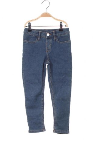 Kinderjeans H&M, Größe 4-5y/ 110-116 cm, Farbe Blau, Preis € 16,00