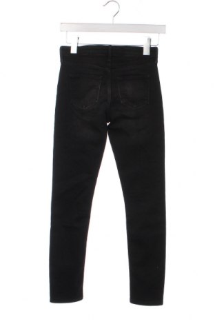 Kinderjeans H&M, Größe 12-13y/ 158-164 cm, Farbe Schwarz, Preis € 13,81