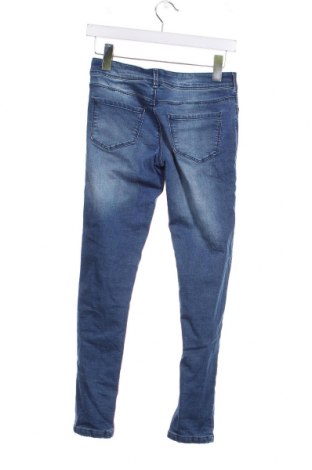 Dziecięce jeansy Here+There, Rozmiar 12-13y/ 158-164 cm, Kolor Niebieski, Cena 25,59 zł