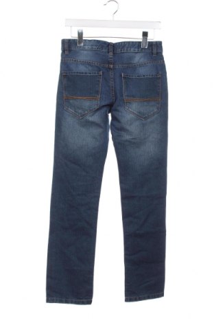 Dziecięce jeansy Here+There, Rozmiar 11-12y/ 152-158 cm, Kolor Niebieski, Cena 35,82 zł