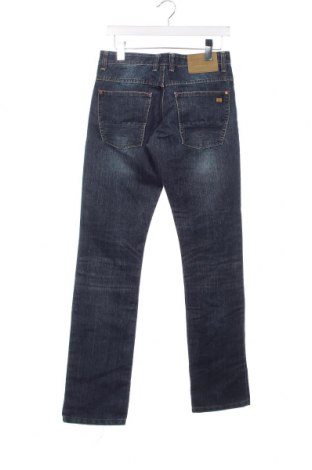 Kinderjeans Here+There, Größe 15-18y/ 170-176 cm, Farbe Blau, Preis € 3,34