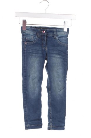 Dziecięce jeansy Impidimpi, Rozmiar 2-3y/ 98-104 cm, Kolor Niebieski, Cena 39,72 zł