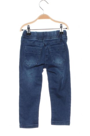 Detské džínsy  Impidimpi, Veľkosť 18-24m/ 86-98 cm, Farba Modrá, Cena  9,60 €