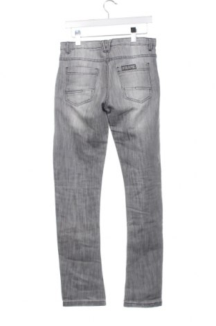 Kinderjeans In Extenso, Größe 13-14y/ 164-168 cm, Farbe Grau, Preis € 6,49