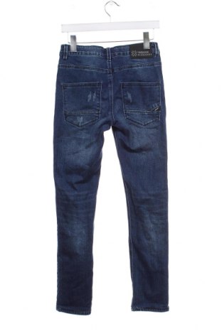 Παιδικά τζίν Indian Blue Jeans, Μέγεθος 13-14y/ 164-168 εκ., Χρώμα Μπλέ, Τιμή 18,56 €