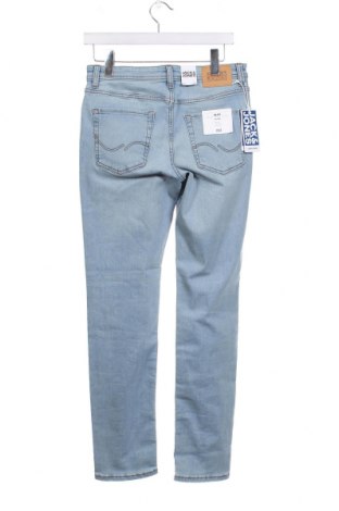 Dziecięce jeansy Jack & Jones, Rozmiar 14-15y/ 168-170 cm, Kolor Niebieski, Cena 72,50 zł