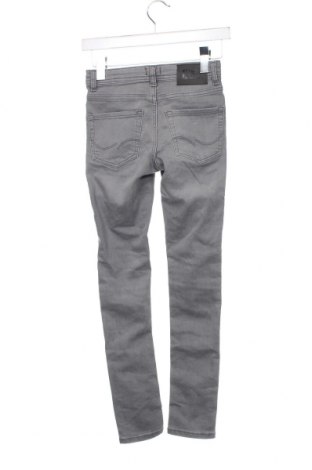 Dětské džíny  Jack & Jones, Velikost 10-11y/ 146-152 cm, Barva Šedá, Cena  478,00 Kč