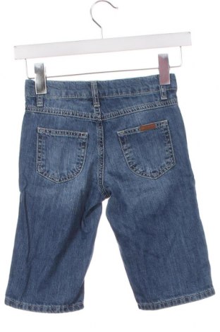 Dziecięce jeansy Jako, Rozmiar 6-7y/ 122-128 cm, Kolor Niebieski, Cena 41,79 zł