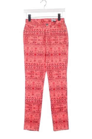 Kinderjeans Jill, Größe 12-13y/ 158-164 cm, Farbe Rosa, Preis € 16,92