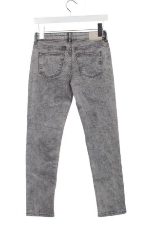 Kinderjeans Jm, Größe 10-11y/ 146-152 cm, Farbe Grau, Preis 22,27 €