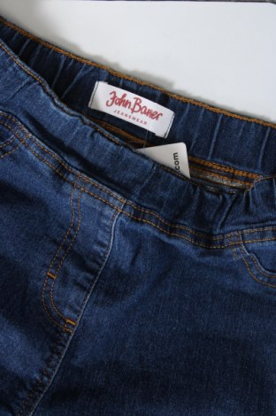 Kinderjeans John Baner, Größe 15-18y/ 170-176 cm, Farbe Blau, Preis 6,68 €