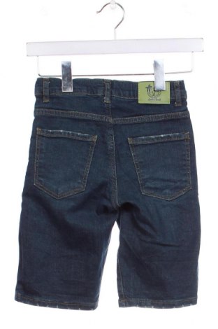Dziecięce jeansy LC Waikiki, Rozmiar 6-7y/ 122-128 cm, Kolor Niebieski, Cena 39,72 zł