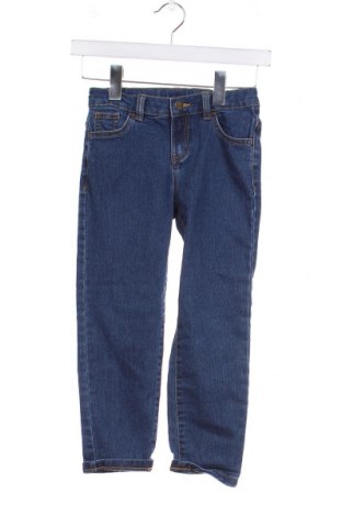 Dětské džíny  LC Waikiki, Velikost 6-7y/ 122-128 cm, Barva Modrá, Cena  219,00 Kč
