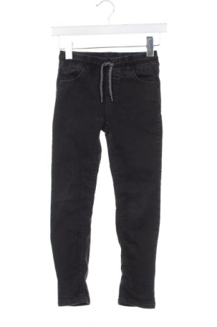 Kinderjeans LC Waikiki, Größe 7-8y/ 128-134 cm, Farbe Schwarz, Preis 16,37 €