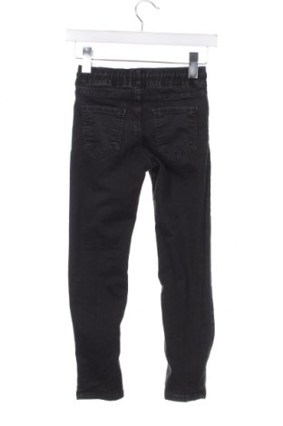 Kinderjeans LC Waikiki, Größe 7-8y/ 128-134 cm, Farbe Schwarz, Preis 16,37 €