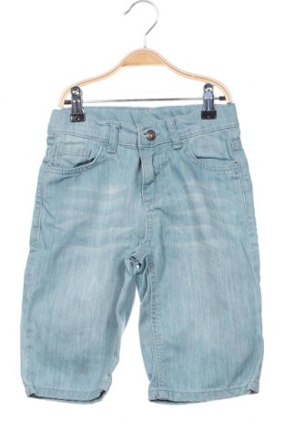 Dziecięce jeansy LC Waikiki, Rozmiar 6-7y/ 122-128 cm, Kolor Niebieski, Cena 44,14 zł