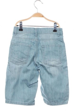 Kinderjeans LC Waikiki, Größe 6-7y/ 122-128 cm, Farbe Blau, Preis 9,82 €