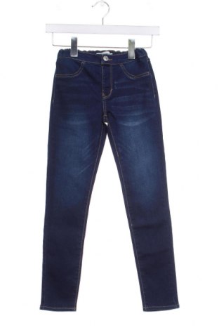 Dziecięce jeansy Levi's, Rozmiar 9-10y/ 140-146 cm, Kolor Niebieski, Cena 122,35 zł