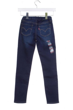 Kinderjeans Levi's, Größe 9-10y/ 140-146 cm, Farbe Blau, Preis 23,66 €