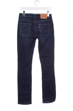 Kinderjeans Levi's, Größe 13-14y/ 164-168 cm, Farbe Blau, Preis 31,31 €