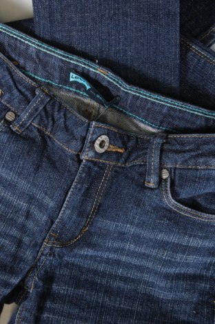 Dziecięce jeansy Levi's, Rozmiar 12-13y/ 158-164 cm, Kolor Niebieski, Cena 45,60 zł