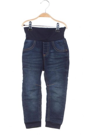 Kinderjeans Lupilu, Größe 18-24m/ 86-98 cm, Farbe Blau, Preis 9,86 €