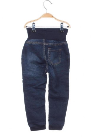 Dziecięce jeansy Lupilu, Rozmiar 18-24m/ 86-98 cm, Kolor Niebieski, Cena 45,81 zł