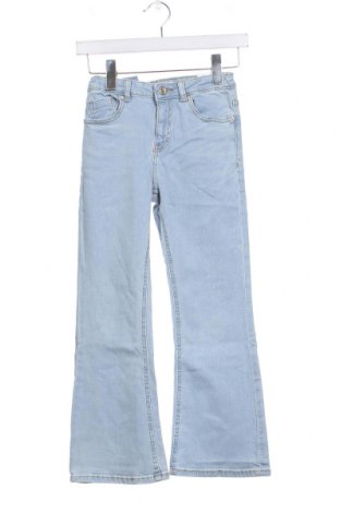 Dziecięce jeansy Mango, Rozmiar 10-11y/ 146-152 cm, Kolor Niebieski, Cena 63,97 zł