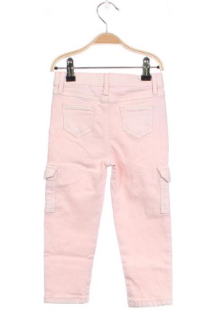 Blugi pentru copii Mango, Mărime 18-24m/ 86-98 cm, Culoare Roz, Preț 37,90 Lei