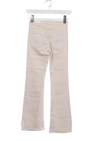 Dětské džíny  Mango, Velikost 9-10y/ 140-146 cm, Barva Bílá, Cena  348,00 Kč