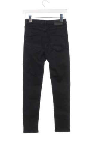 Blugi pentru copii Mango, Mărime 10-11y/ 146-152 cm, Culoare Negru, Preț 17,45 Lei